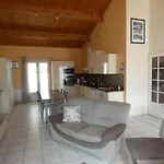 Ferienhaus Maison Lumineuse Avec Jardin - 4 Personnes - Fr-1-540-286 Notre-Dame-de-Monts