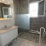 Maison Lumineuse Avec Jardin - 4 Personnes - Fr-1-540-286 Notre-Dame-de-Monts