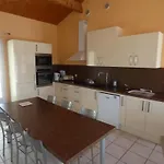 Maison Lumineuse Avec Jardin - 4 Personnes - Fr-1-540-286 Ferienhaus
