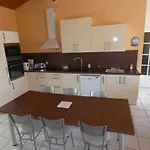 Ferienhaus Maison Lumineuse Avec Jardin - 4 Personnes - Fr-1-540-286