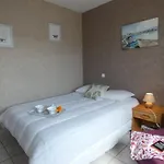 Maison Lumineuse Avec Jardin - 4 Personnes - Fr-1-540-286 Ferienhaus *