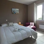 Maison Lumineuse Avec Jardin - 4 Personnes - Fr-1-540-286 Ferienhaus Notre-Dame-de-Monts