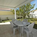 Maison Lumineuse Avec Jardin - 4 Personnes - Fr-1-540-286 Ferienhaus