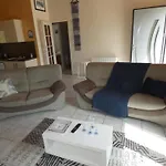 Maison Lumineuse Avec Jardin - 4 Personnes - Fr-1-540-286 Ferienhaus