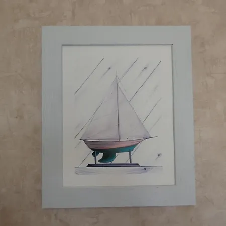 Feriehus Maison Lumineuse Avec Jardin - 4 Personnes - Fr-1-540-286 Notre-Dame-de-Monts