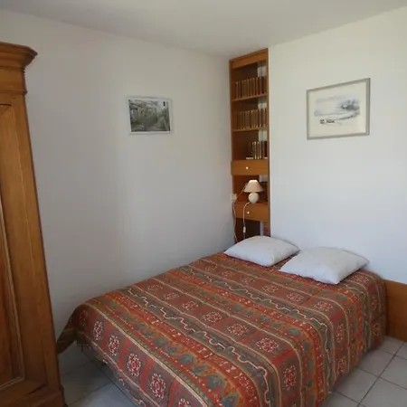 Maison Lumineuse Avec Jardin - 4 Personnes