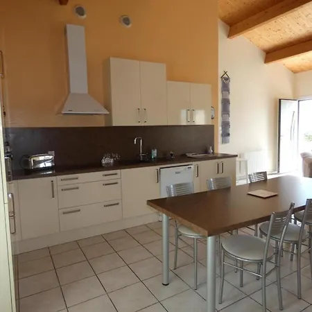 Maison Lumineuse Avec Jardin Pres De La - 2 Chambres, Animaux Acceptes, Wifi, Parking - Fr-1-540-286 Notre-Dame-de-Monts