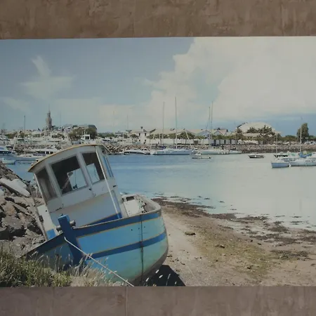 Maison Lumineuse Avec Jardin - 4 Personnes - Fr-1-540-286 Feriehus