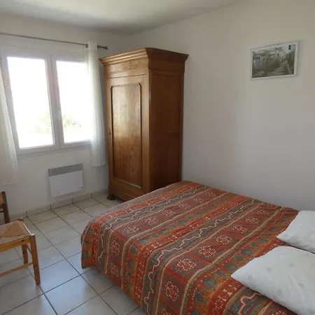 Maison Lumineuse Avec Jardin - 4 Personnes - Fr-1-540-286 Notre-Dame-de-Monts