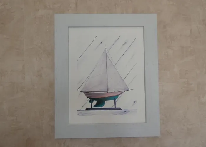 Casa vacanze Maison Lumineuse Avec Jardin - 4 Personnes - Fr-1-540-286 Notre-Dame-de-Monts