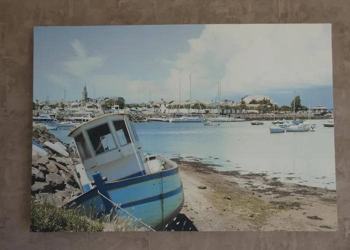 Maison Lumineuse Avec Jardin - 4 Personnes - Fr-1-540-286 Casa vacanze