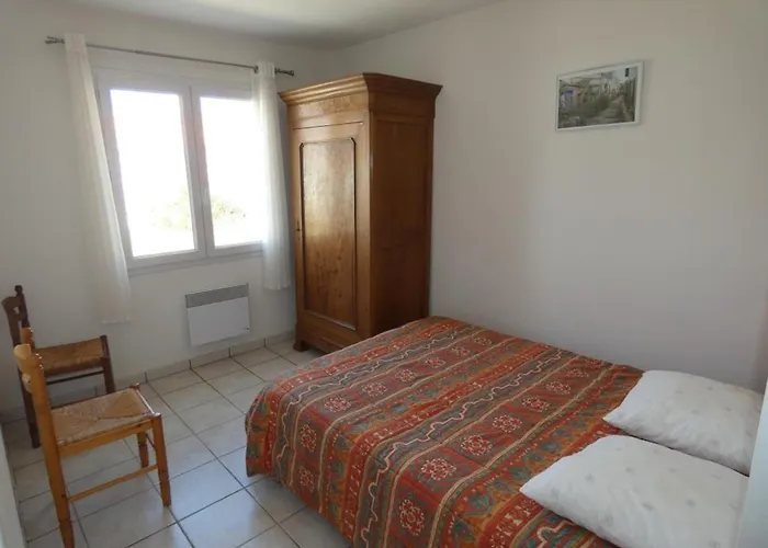 Maison Lumineuse Avec Jardin - 4 Personnes - Fr-1-540-286 Notre-Dame-de-Monts